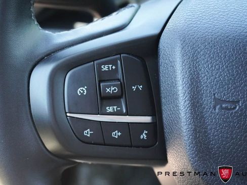 Used 2025 Ford Ranger XLT w/ Chrome Accent Package AWD/4WD image 29