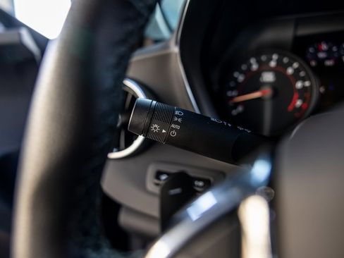 Used 2023 Chevrolet Camaro SS image 35