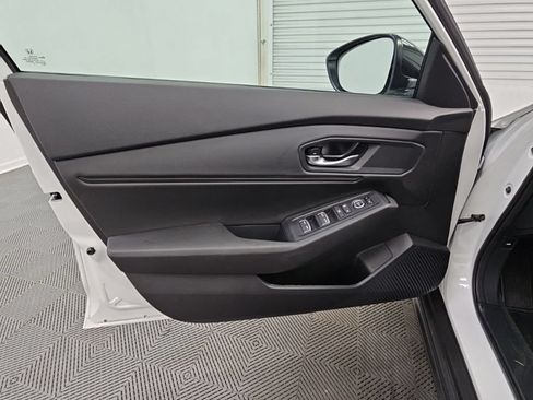 New 2026 Honda Accord SE image 27
