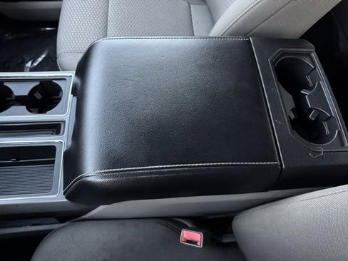 Certified 2019 Ford F150 XLT w/ Equipment Group 302A Luxury image 20