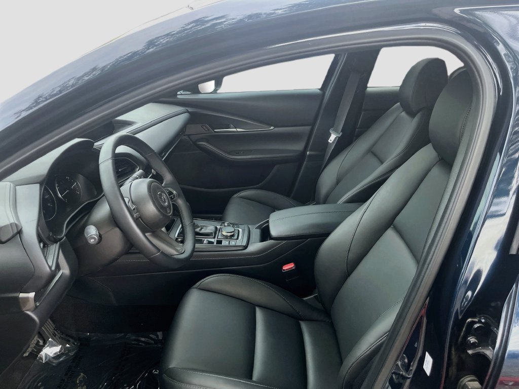 Used 2026 MAZDA CX-30 AWD 2.5 S w/ Select Sport Pkg image 20