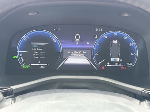 New 2026 Toyota Camry XLE image 10