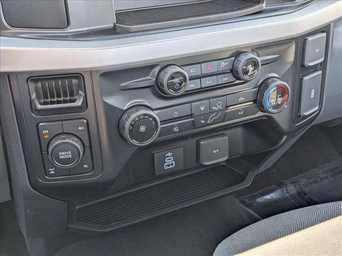 New 2026 Ford F350 XL w/ STX Appearance Package AWD/4WD image 14