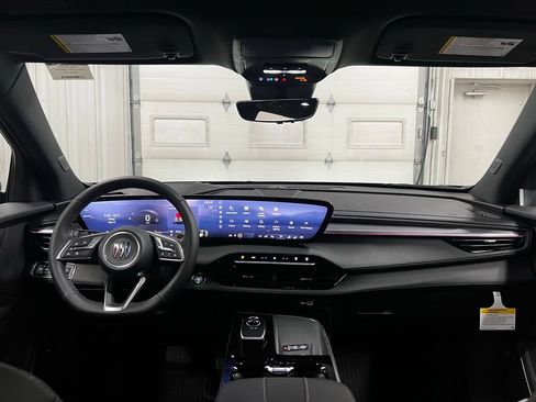 New 2026 Buick Enclave Sport Touring w/ Power Package AWD/4WD image 33
