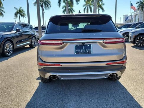 Certified 2020 Lincoln Corsair FWD w/ Convenience Package image 5
