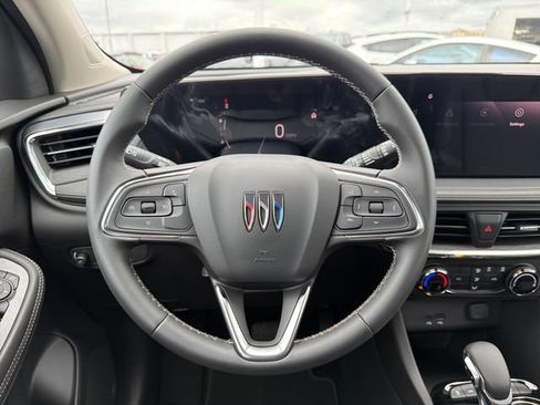 New 2026 Buick Encore GX Preferred AWD/4WD image 10