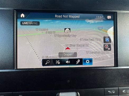 Used 2019 Mercedes-Benz Sprinter 2500 image 28