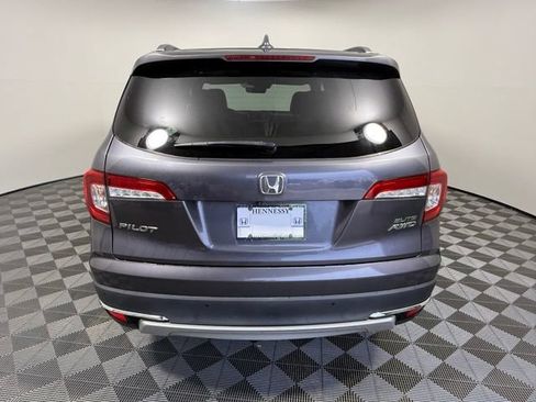 Used 2019 Honda Pilot Elite image 5