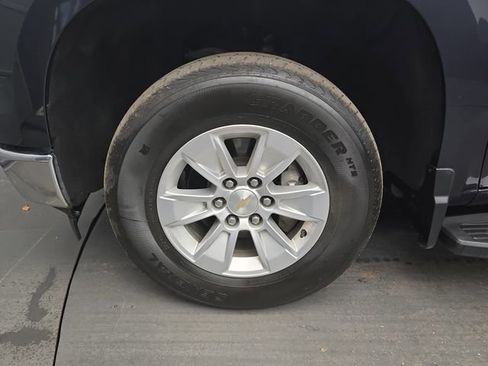 Used 2024 Chevrolet Silverado 1500 LT w/ Protection Package image 15