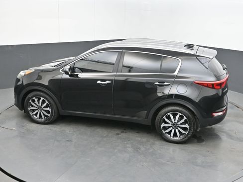 Used 2017 Kia Sportage EX image 33