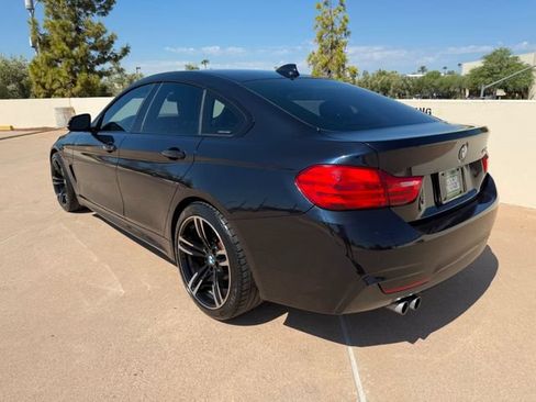 Used 2015 BMW 428i Gran Coupe RWD image 6