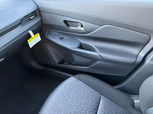 New 2026 Nissan Sentra SV w/ Floor Mat Package image 30