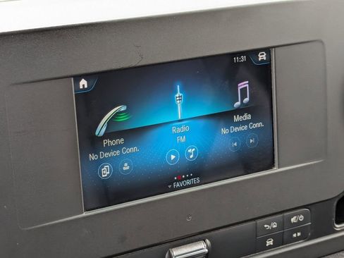 Used 2020 Mercedes-Benz Sprinter 3500 image 18