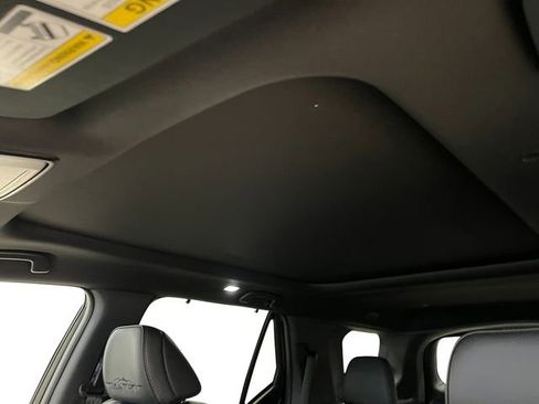 New 2026 Honda Passport TrailSport Elite image 22