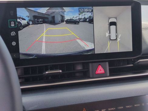 New 2026 Kia Carnival SX image 24