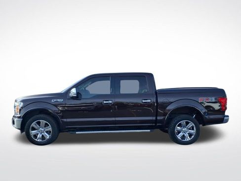 Used 2018 Ford F150 Lariat image 23