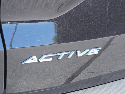Used 2025 Ford Escape Active FWD image 13