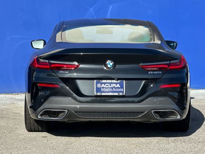 Used 2025 BMW 840i xDrive Coupe