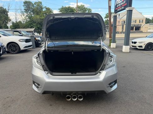 Used 2020 Honda Civic Sport image 11