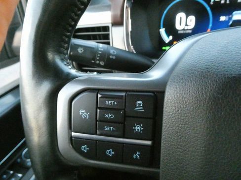 Used 2021 Ford F150 Lariat w/ Equipment Group 502A High AWD/4WD image 21