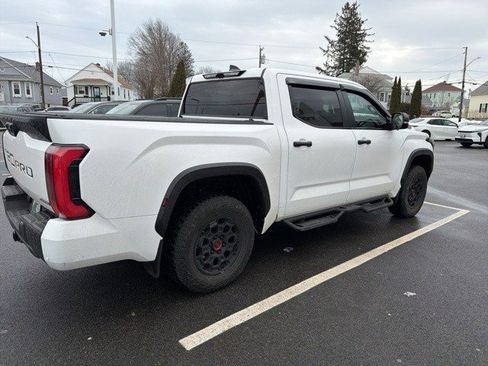 Used 2025 Toyota Tundra TRD Pro image 3