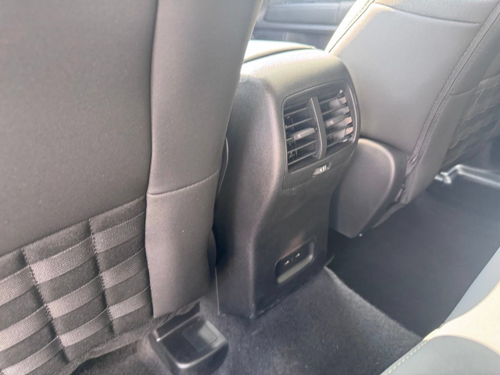 Used 2026 Ford Bronco Sport Big Bend AWD/4WD image 26