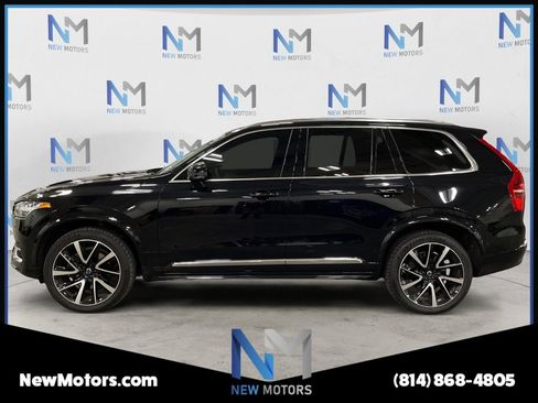 Used 2023 Volvo XC90 B5 Plus w/ Protection Package Premier image 2