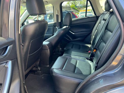 Used 2016 MAZDA CX-5 Grand Touring image 30