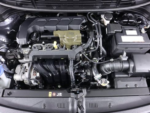 Used 2020 Kia Rio S image 37