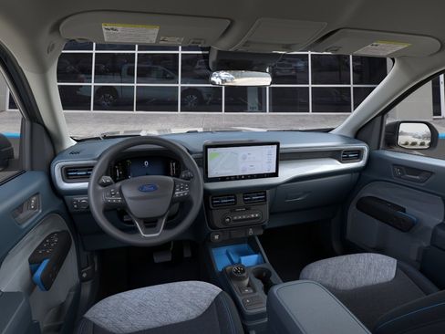 New 2026 Ford Maverick XLT FWD image 9