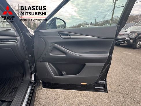 Used 2023 INFINITI QX60 Luxe w/ Cargo Package image 30