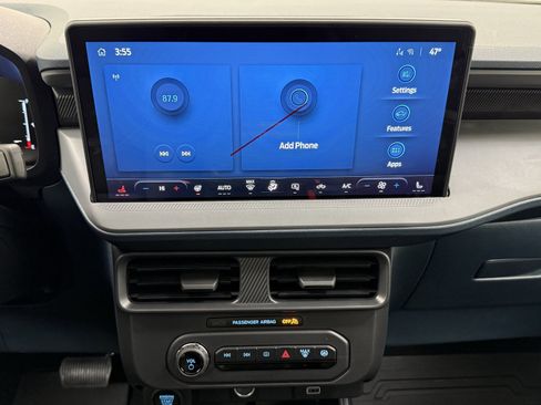 New 2025 Ford Maverick XLT w/ XLT Luxury Package image 25