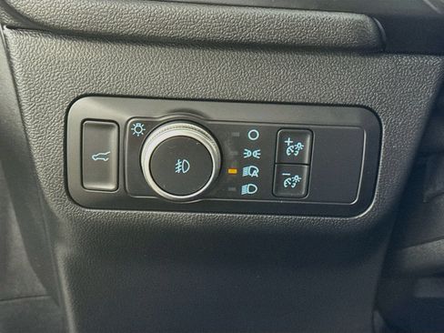 Used 2021 Ford Escape SEL w/ SEL Stealth AWD Package image 13