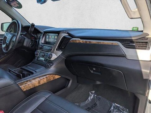 Used 2015 GMC Yukon Denali w/ Open Road Package AWD/4WD image 25