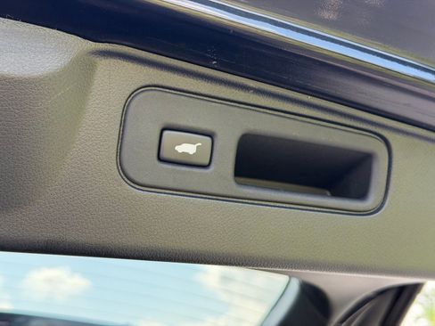 Used 2025 Honda Passport EX-L image 35