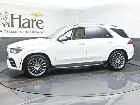 Used 2022 Mercedes-Benz GLE 450 4MATIC image 33