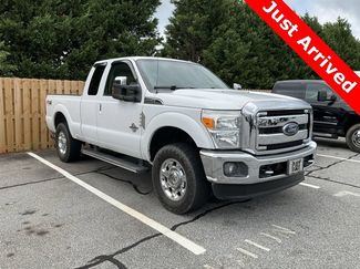 Used 2016 Ford F250 Lariat w/ Chrome Package video 1