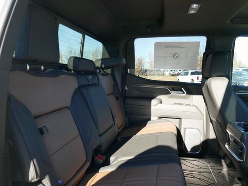New 2026 Chevrolet Silverado 1500 High Country image 13