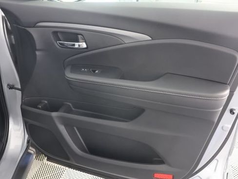 Used 2026 Honda Ridgeline RTL image 28