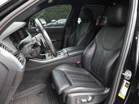 Used 2022 BMW X5 sDrive40i w/ M Sport Package image 19