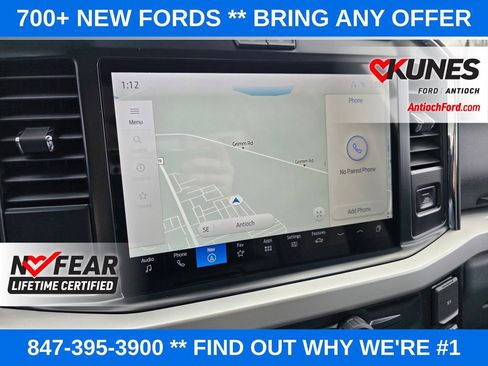 New 2026 Ford F250 XLT AWD/4WD image 60