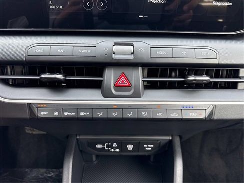 New 2026 Kia K4 LXS image 22