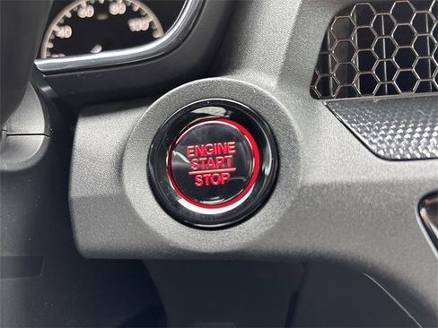 New 2026 Honda CR-V LX image 31