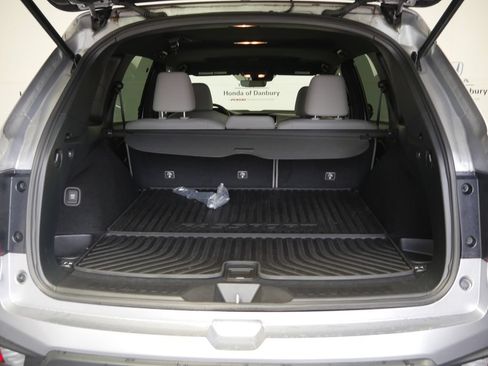 Certified 2023 Honda Passport EX-L image 10