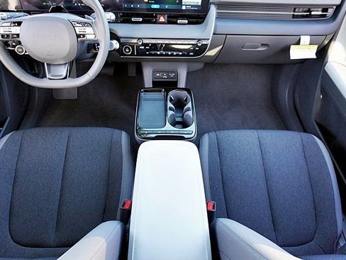 New 2026 Hyundai Ioniq 5 SE RWD image 23