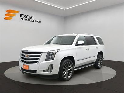 Used 2020 Cadillac Escalade Luxury