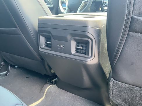 New 2026 Chevrolet Silverado 1500 RST AWD/4WD image 20