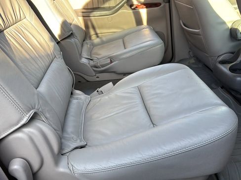 Used 2007 Toyota Sequoia Limited image 20