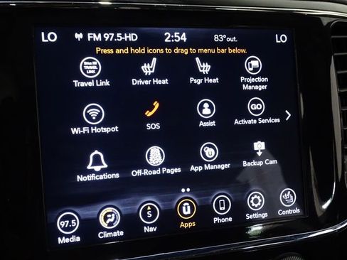 Used 2021 Jeep Grand Cherokee Limited image 35