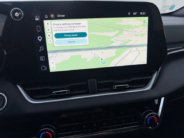 Used 2025 Chevrolet Equinox LT w/ Convenience Package II FWD image 27